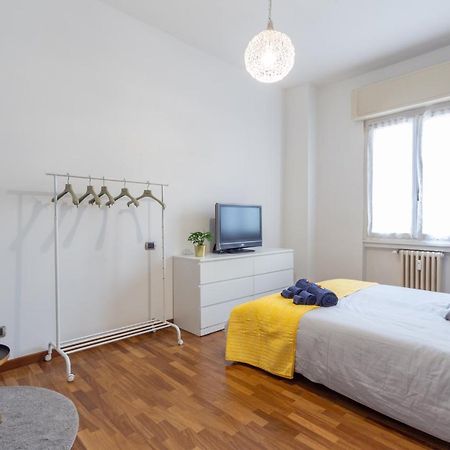 Apartament House Romana Center Mediolan Zewnętrze zdjęcie