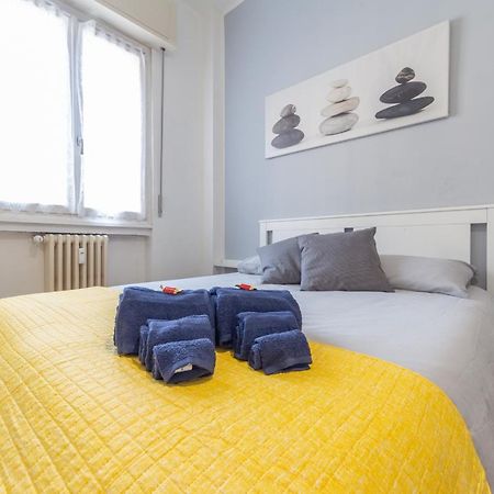 Apartament House Romana Center Mediolan Zewnętrze zdjęcie