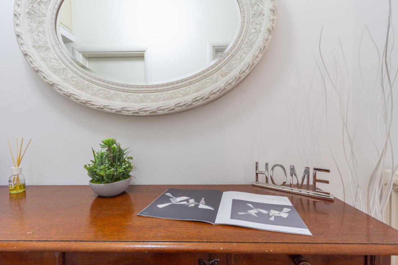 Apartament House Romana Center Mediolan Zewnętrze zdjęcie