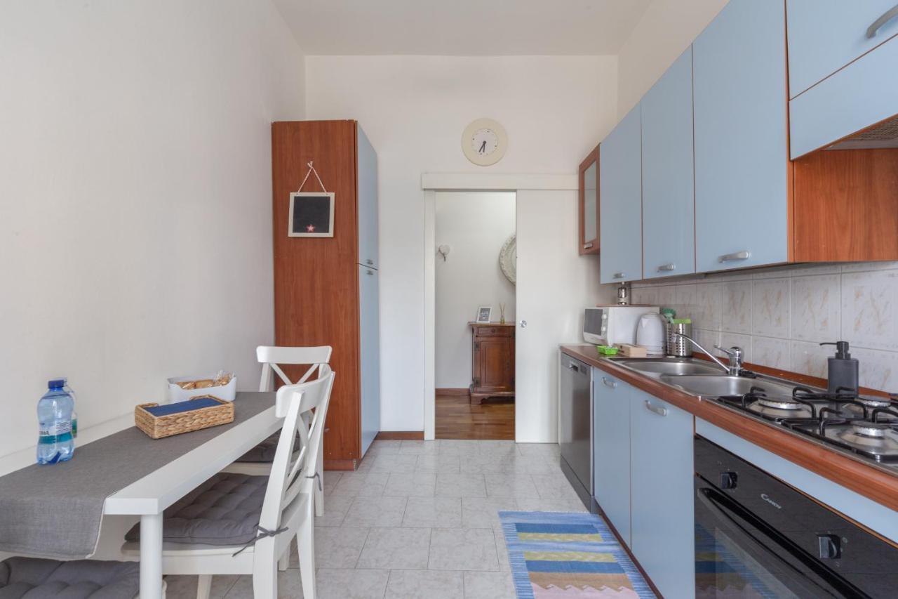 Apartament House Romana Center Mediolan Zewnętrze zdjęcie