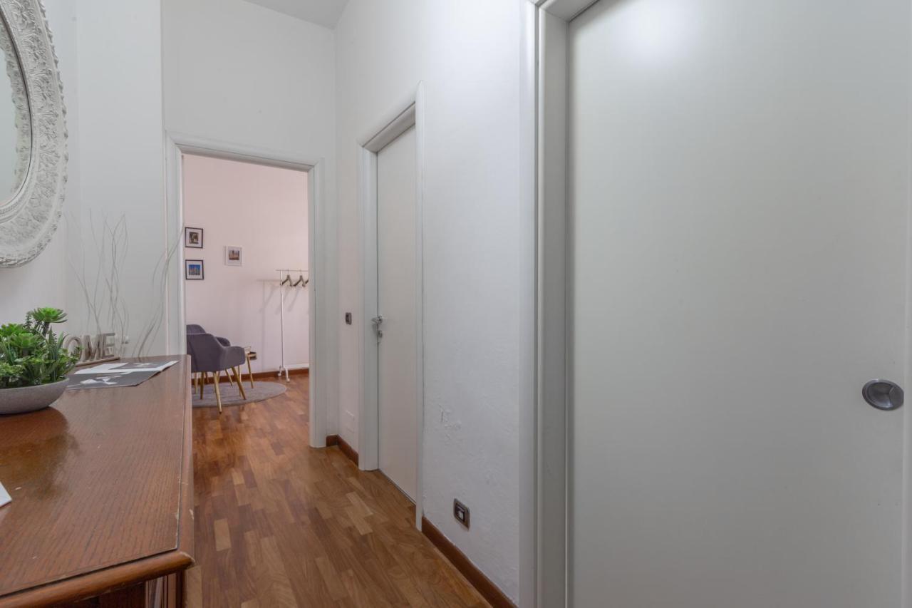 Apartament House Romana Center Mediolan Zewnętrze zdjęcie