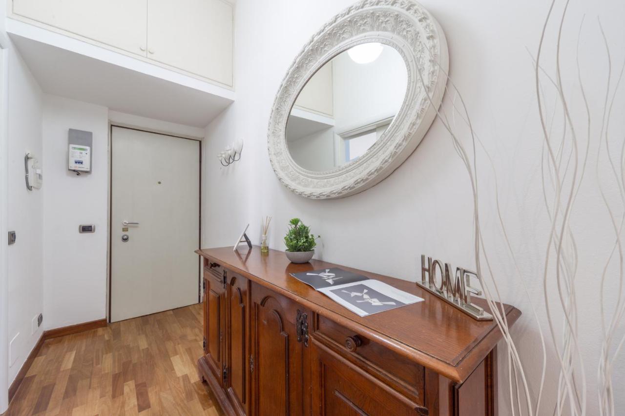 Apartament House Romana Center Mediolan Zewnętrze zdjęcie