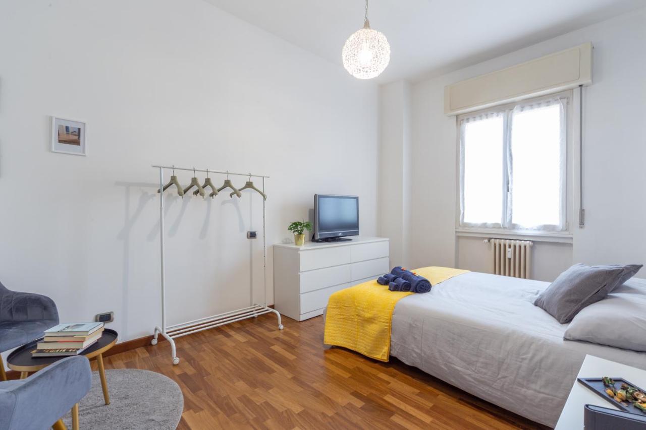 Apartament House Romana Center Mediolan Zewnętrze zdjęcie