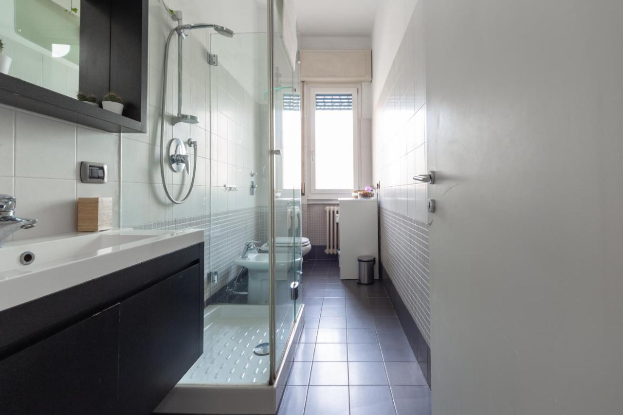 Apartament House Romana Center Mediolan Zewnętrze zdjęcie