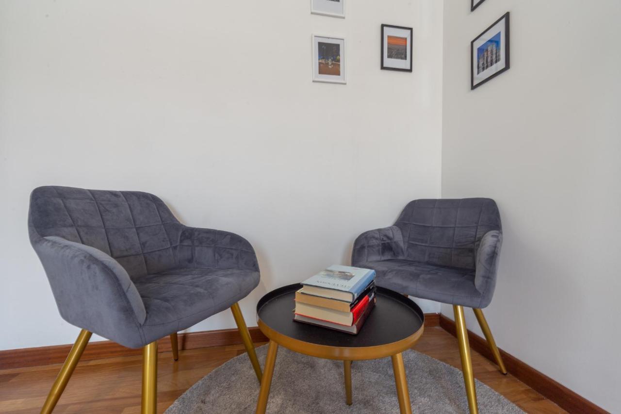 Apartament House Romana Center Mediolan Zewnętrze zdjęcie