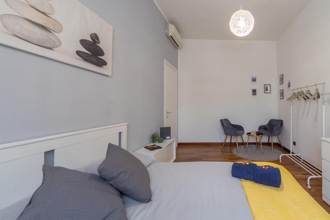 Apartament House Romana Center Mediolan Zewnętrze zdjęcie