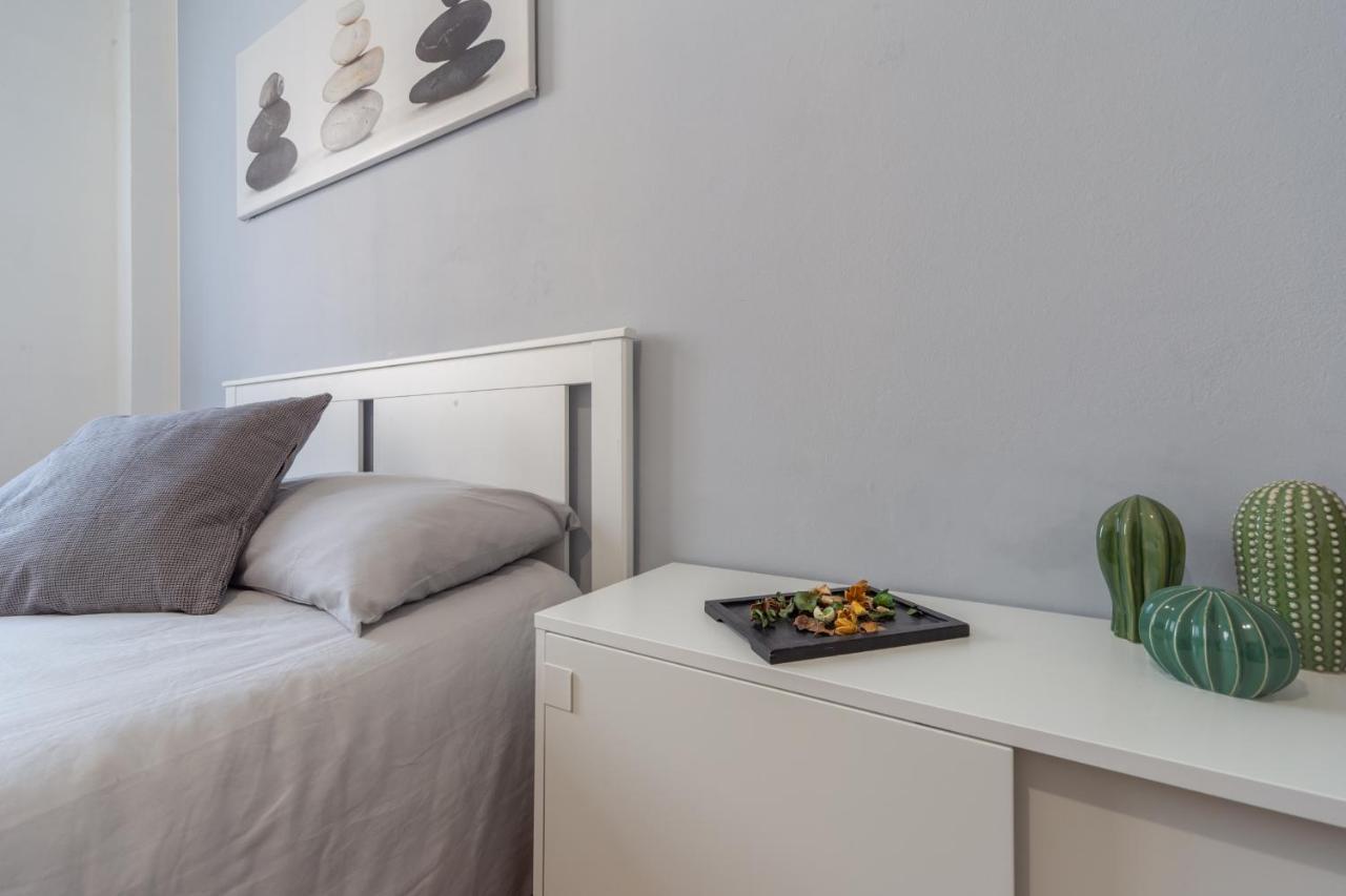 Apartament House Romana Center Mediolan Zewnętrze zdjęcie