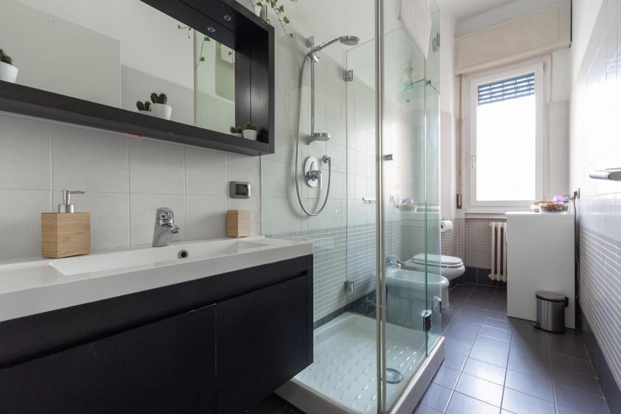 Apartament House Romana Center Mediolan Zewnętrze zdjęcie